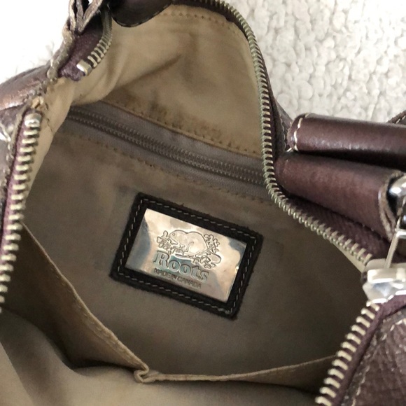Roots Venetian Village bag - Picture 3 of 8